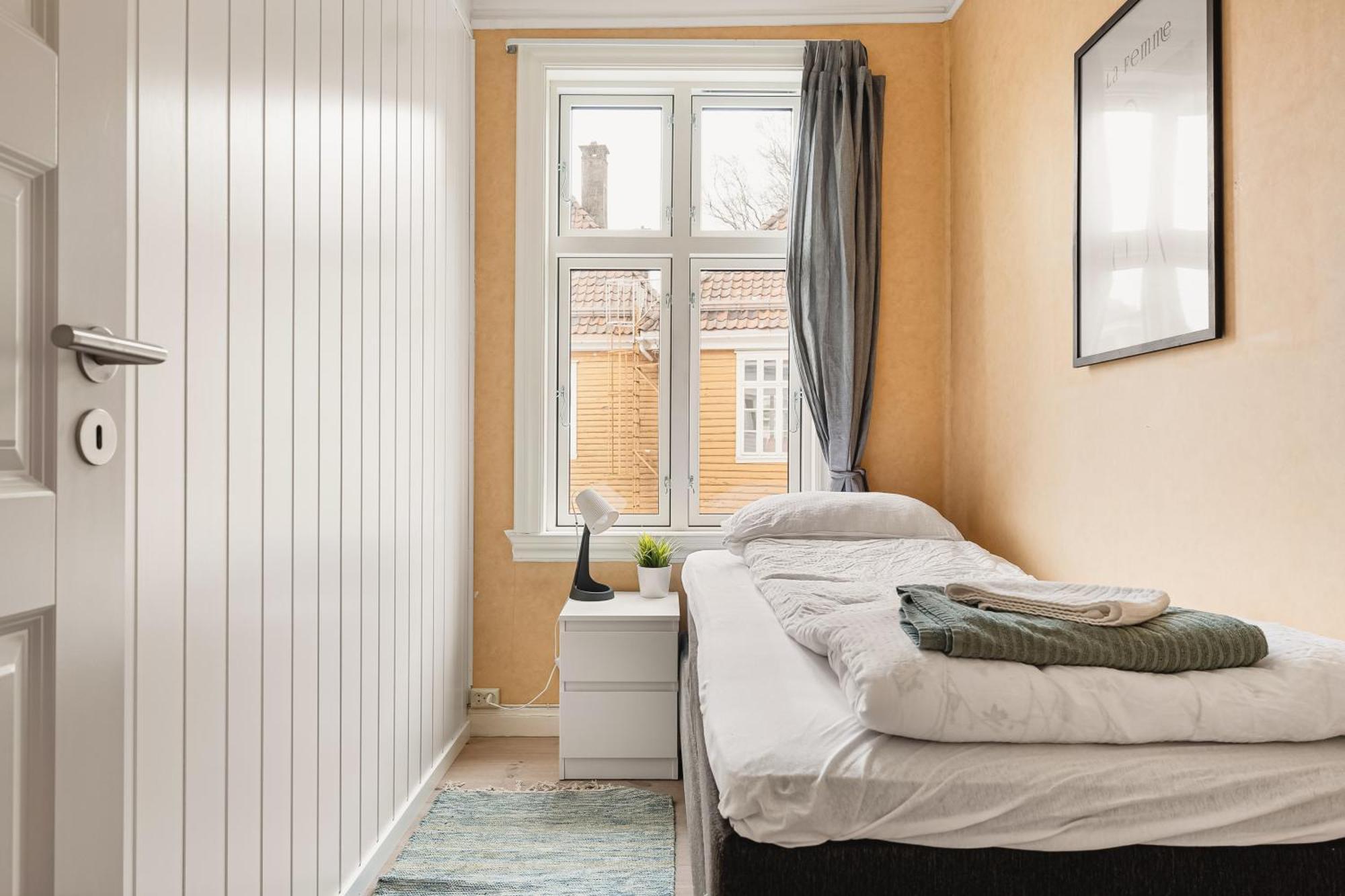 Spacious! 2024 Renovated! 4 Bedrooms! Bergen Esterno foto