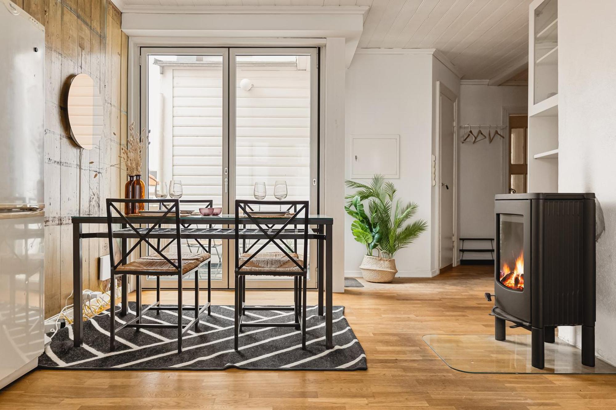 Spacious! 2024 Renovated! 4 Bedrooms! Bergen Esterno foto