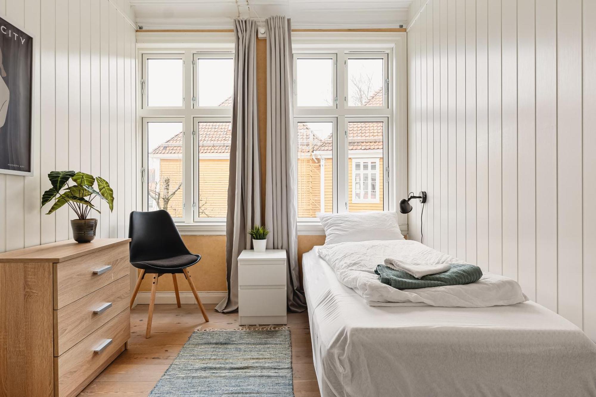 Spacious! 2024 Renovated! 4 Bedrooms! Bergen Esterno foto