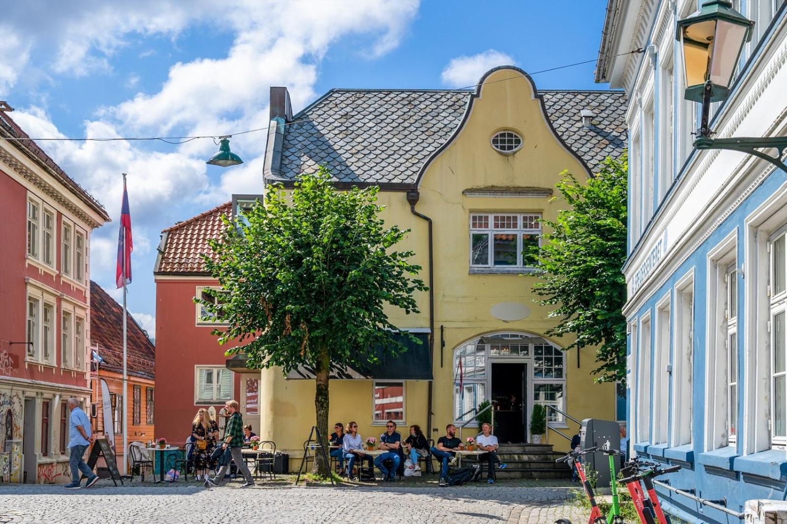 Spacious! 2024 Renovated! 4 Bedrooms! Bergen Esterno foto
